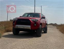 تويوتا 4رنر